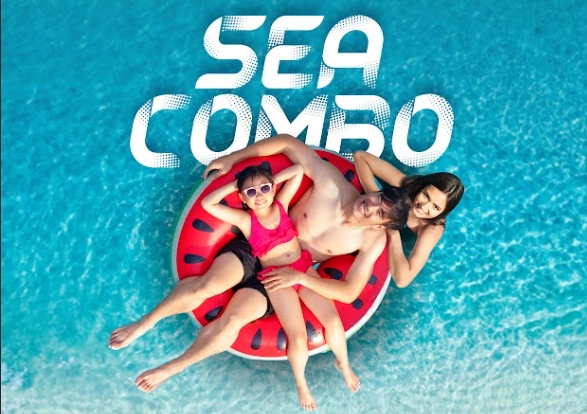 Combo mùa lễ hội