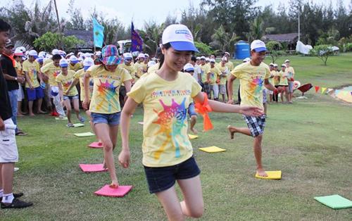 Team Building