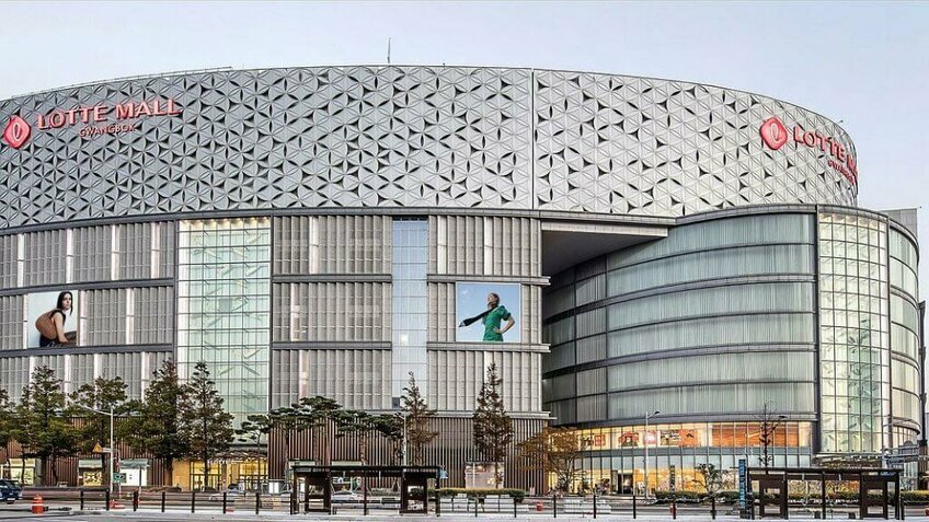 Busan - Jeju 6N5Đ: Thiên Đường Biển Đảo – Hawaii xứ Hàn
