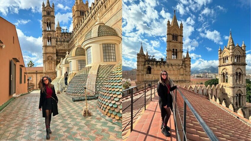Châu Âu Độc Bản: Pháp – Tây Ban Nha – Ý 11 Ngày | Tour Thiết Kế Riêng | Du Ngoạn Siêu Tàu Costa Toscana