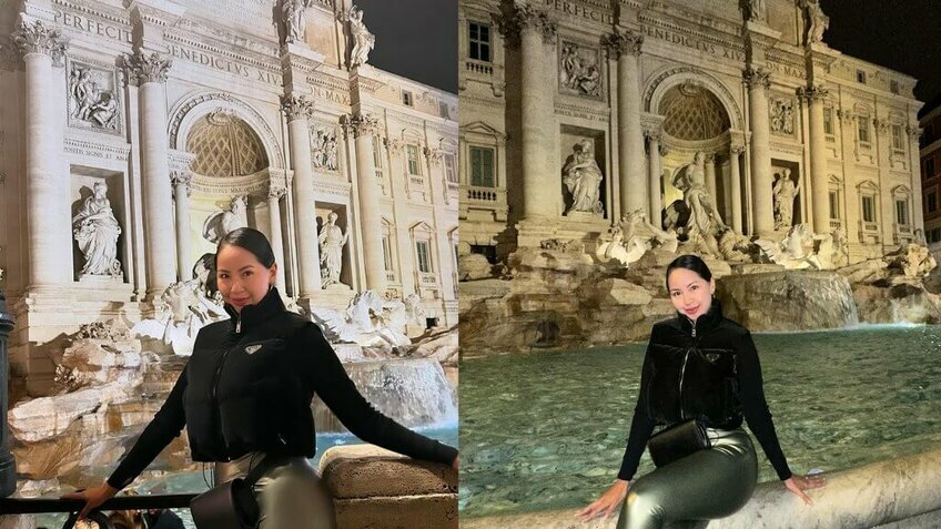 Châu Âu Độc Bản: Pháp – Tây Ban Nha – Ý 11 Ngày | Tour Thiết Kế Riêng | Du Ngoạn Siêu Tàu Costa Toscana
