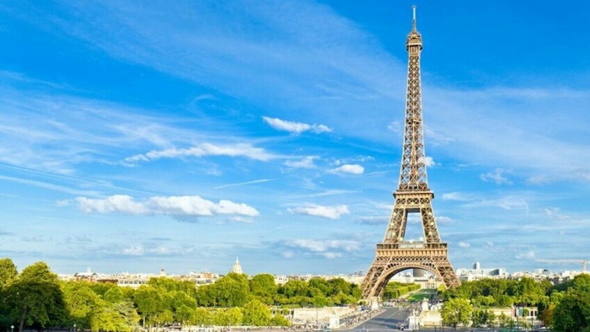 Châu Âu Độc Bản: Pháp – Tây Ban Nha – Ý 11 Ngày | Tour Thiết Kế Riêng | Du Ngoạn Siêu Tàu Costa Toscana