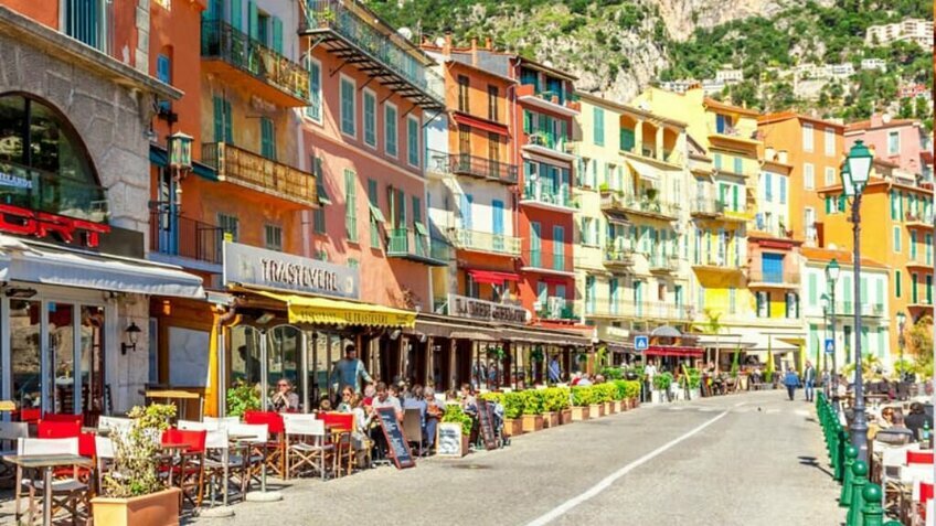 Châu Âu Độc Bản: Pháp – Tây Ban Nha – Ý 11 Ngày | Tour Thiết Kế Riêng | Du Ngoạn Siêu Tàu Costa Toscana