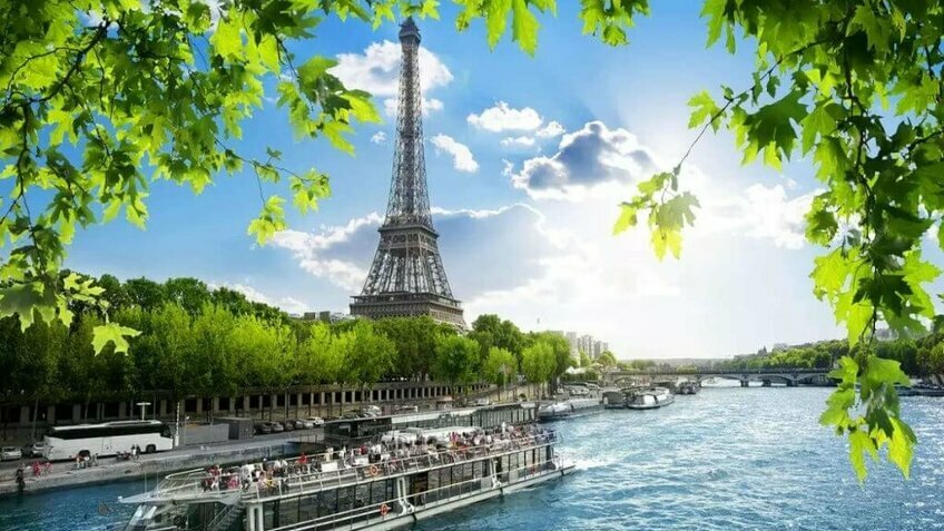Châu Âu Độc Bản: Pháp – Tây Ban Nha – Ý 11 Ngày | Tour Thiết Kế Riêng | Du Ngoạn Siêu Tàu Costa Toscana