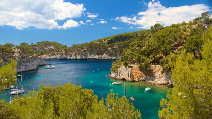 Châu Âu Độc Bản: Pháp – Tây Ban Nha – Ý 11 Ngày | Tour Thiết Kế Riêng | Du Ngoạn Siêu Tàu Costa Toscana