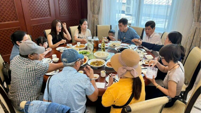 Tour Bắc Kinh Thượng Hải 7 Ngày 6 Đêm Từ TP.HCM | Khám Phá Trung Quốc Cùng Vietpower Travel