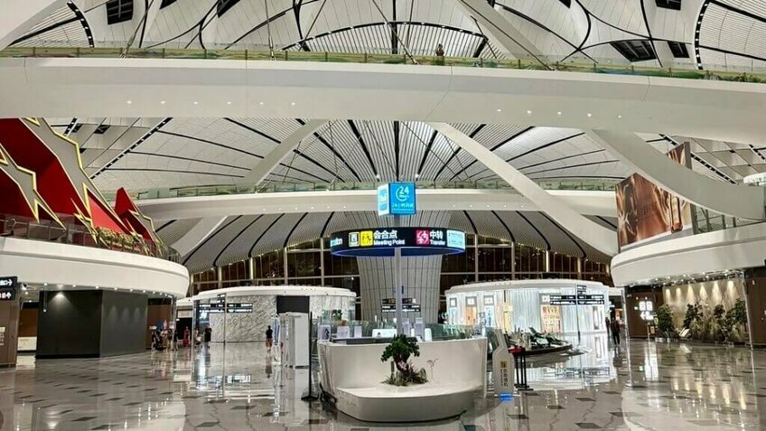 Tour Bắc Kinh Thượng Hải 7 Ngày 6 Đêm Từ TP.HCM | Khám Phá Trung Quốc Cùng Vietpower Travel
