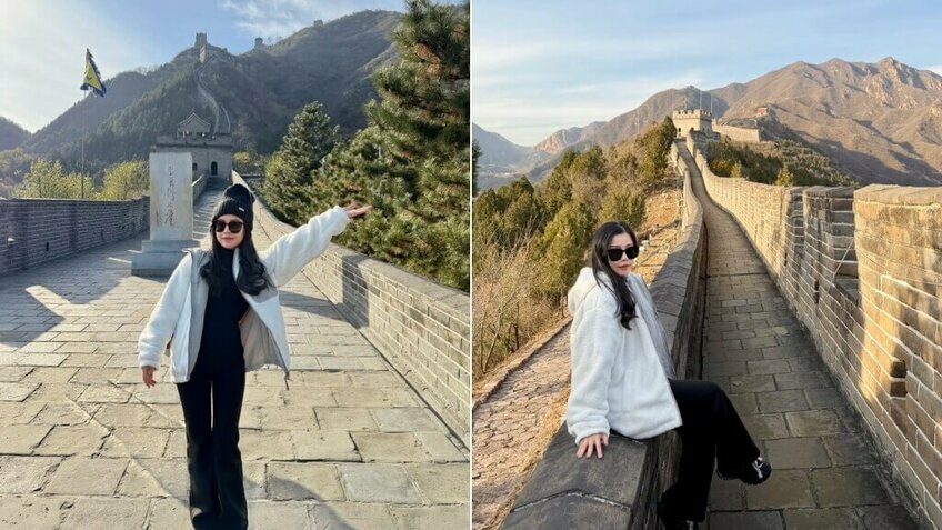 Tour Bắc Kinh Thượng Hải 7 Ngày 6 Đêm Từ TP.HCM | Khám Phá Trung Quốc Cùng Vietpower Travel