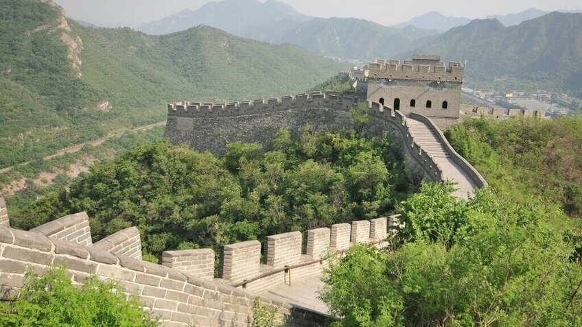 Tour Bắc Kinh Thượng Hải 7 Ngày 6 Đêm Từ TP.HCM | Khám Phá Trung Quốc Cùng Vietpower Travel
