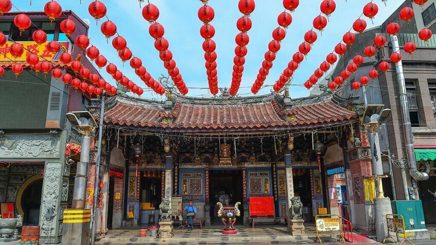 Tour Bắc Kinh Thượng Hải 7 Ngày 6 Đêm Từ TP.HCM | Khám Phá Trung Quốc Cùng Vietpower Travel