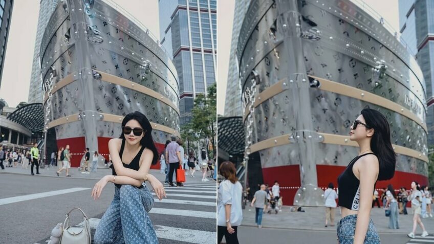 Tour Bắc Kinh Thượng Hải 7 Ngày 6 Đêm Từ TP.HCM | Khám Phá Trung Quốc Cùng Vietpower Travel
