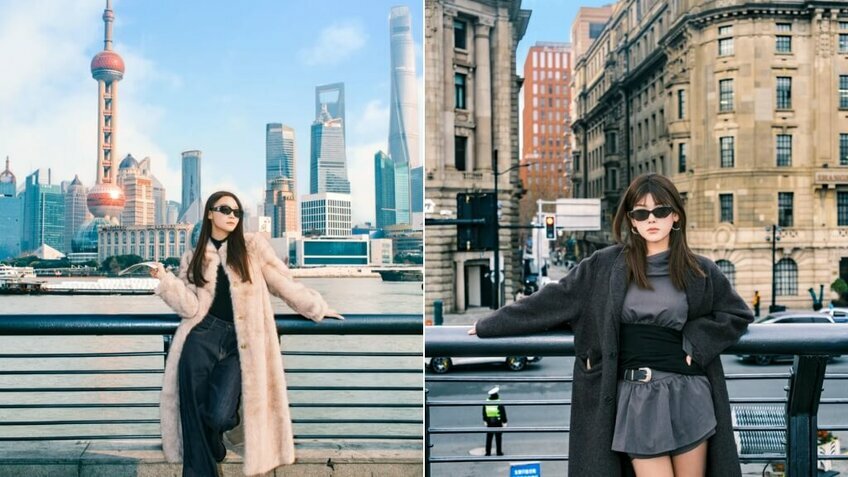 Tour Bắc Kinh Thượng Hải 7 Ngày 6 Đêm Từ TP.HCM | Khám Phá Trung Quốc Cùng Vietpower Travel