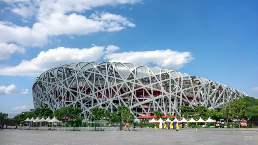 Tour Bắc Kinh Thượng Hải 7 Ngày 6 Đêm Từ TP.HCM | Khám Phá Trung Quốc Cùng Vietpower Travel