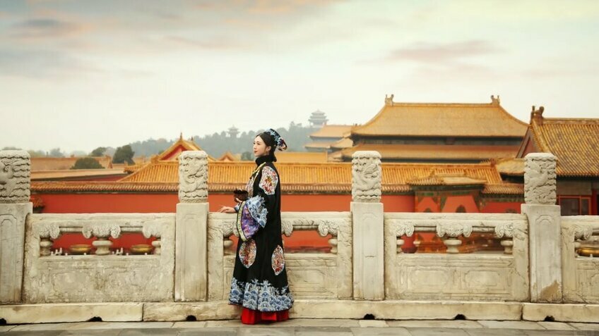 Tour Bắc Kinh Thượng Hải 7 Ngày 6 Đêm Từ TP.HCM | Khám Phá Trung Quốc Cùng Vietpower Travel