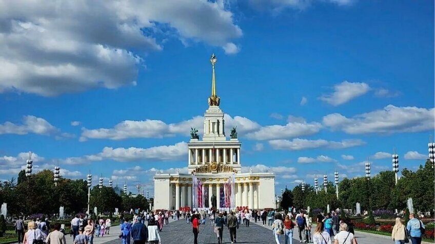 Tour Nga 9 Ngày 8 Đêm Moscow – Saint Petersburg | Bay Vietnam Airlines