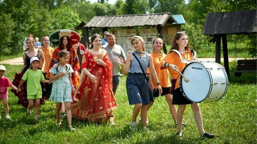 Tour Nga 9 Ngày 8 Đêm Moscow – Saint Petersburg | Bay Vietnam Airlines