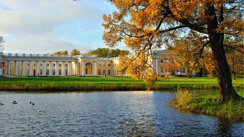 Tour Nga 9 Ngày 8 Đêm Moscow – Saint Petersburg | Bay Vietnam Airlines