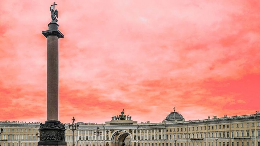 Tour Nga 9 Ngày 8 Đêm Moscow – Saint Petersburg | Bay Vietnam Airlines