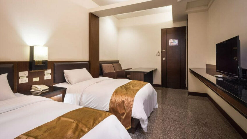 Tour Đài Loan 5 Ngày 4 Đêm | Hà Nội - Đài Bắc - Đài Trung - Cao Hùng | Bay thẳng Vietjet