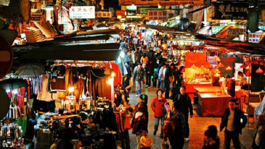 Tour Đài Loan 5 Ngày 4 Đêm | Hà Nội - Đài Bắc - Đài Trung - Cao Hùng | Bay thẳng Vietjet