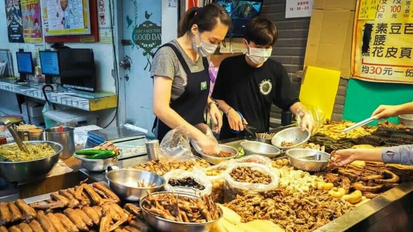 Tour Đài Loan 5 Ngày 4 Đêm | Hà Nội - Đài Bắc - Đài Trung - Cao Hùng | Bay thẳng Vietjet