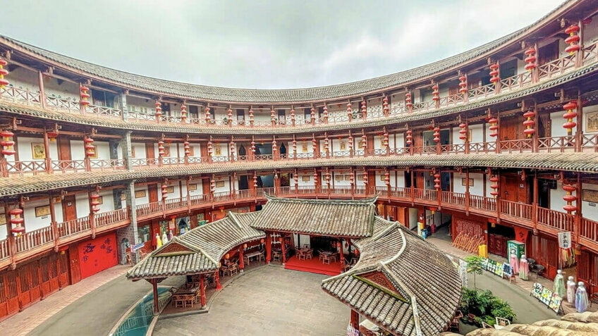 Tour Thành Đô Cửu Trại Câu 6 Ngày 5 Đêm | No Shopping | Bay Thẳng Sichuan Airlines