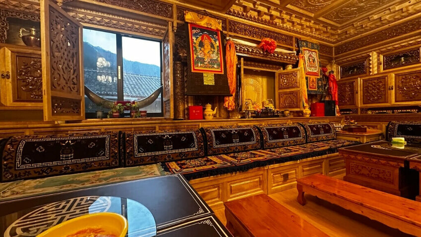 Tour Thành Đô Cửu Trại Câu 6 Ngày 5 Đêm | No Shopping | Bay Thẳng Sichuan Airlines