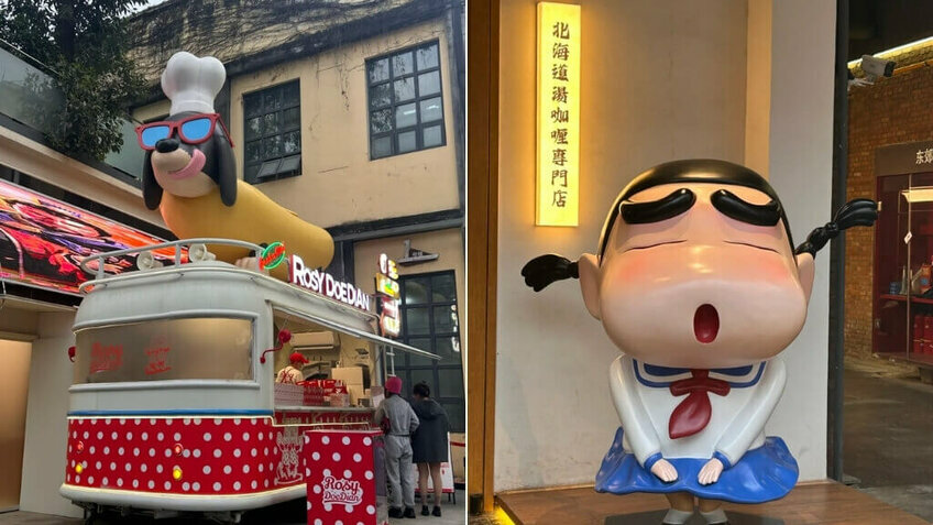 Tour Thành Đô Cửu Trại Câu 6 Ngày 5 Đêm | No Shopping | Bay Thẳng Sichuan Airlines