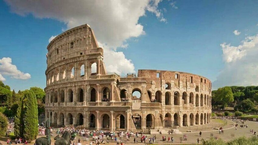 Tour Châu Âu 12N11Đ Pháp – Thụy Sĩ – Ý – Vatican | Khởi hành TP.HCM | Vietpower Travel