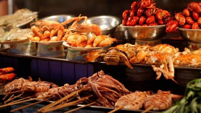 Du ngoạn Quảng Tây 3N2Đ - Check-in Thái Bình Cổ Trấn, Khám phá Nam Ninh Hiện Đại
