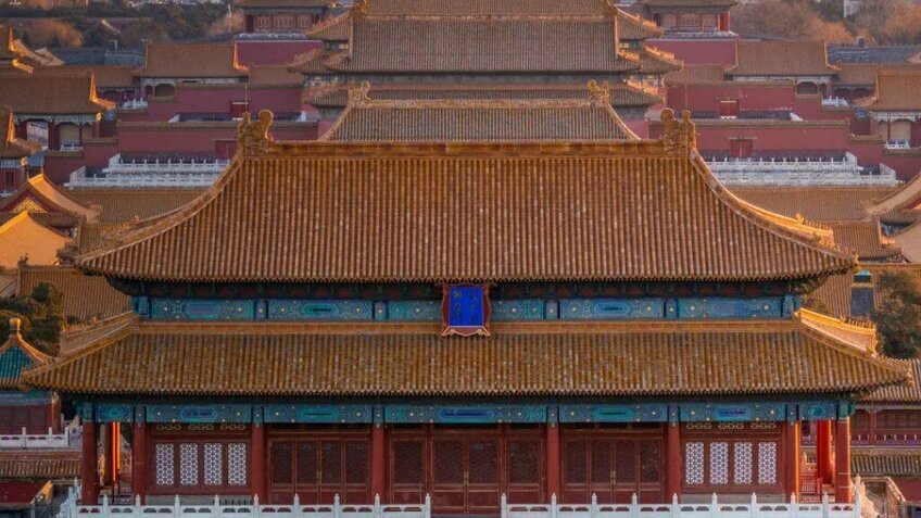 Tour Thành Đô – Cửu Trại Câu – Lạc Sơn Đại Phật 6 Ngày 5 Đêm | Bay Sichuan Airlines