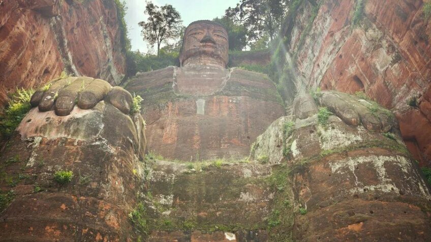 Tour Thành Đô – Cửu Trại Câu – Lạc Sơn Đại Phật 6 Ngày 5 Đêm | Bay Sichuan Airlines