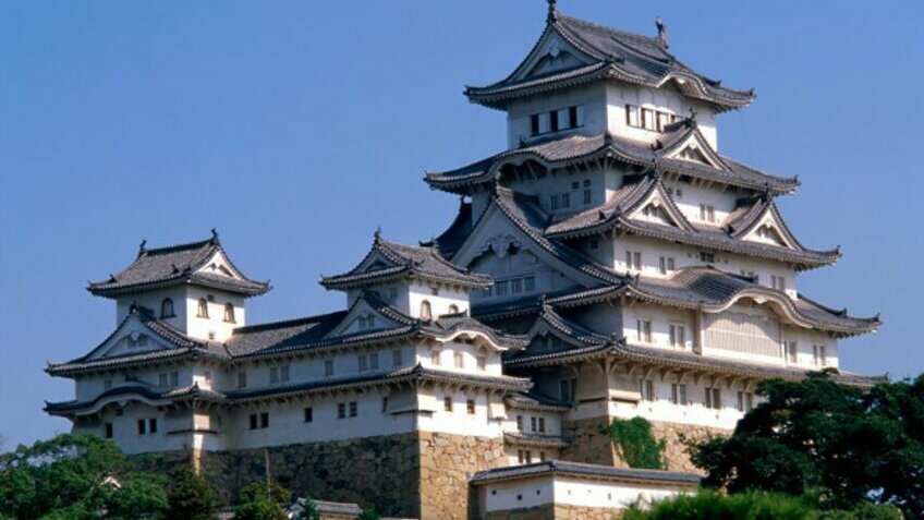 Tour Nhật Bản 6 Ngày 5 Đêm | Osaka – Kobe – Kyoto – Núi Phú Sĩ – Tokyo | Bay Vietjet