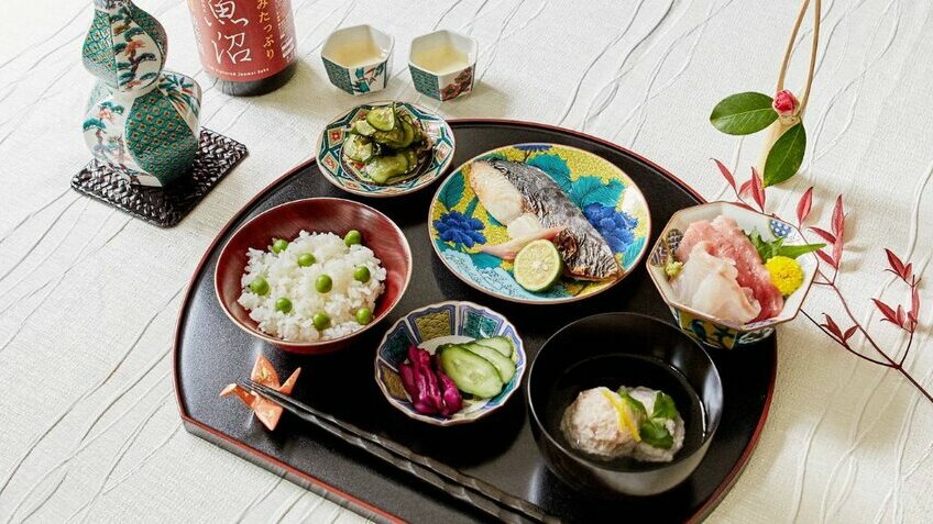 Tour Nhật Bản 6 Ngày 5 Đêm | Osaka – Kobe – Kyoto – Núi Phú Sĩ – Tokyo | Bay Vietjet