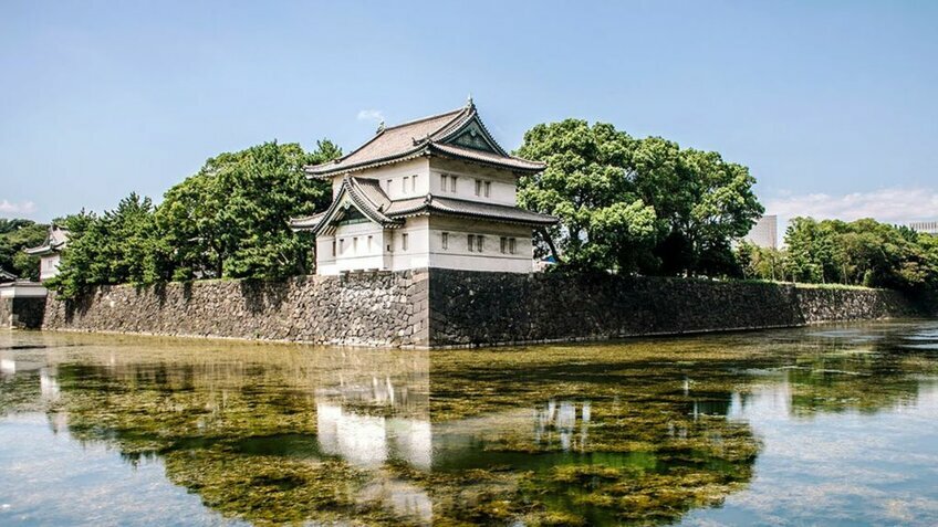 Tour Nhật Bản 6 Ngày 5 Đêm | Osaka – Kobe – Kyoto – Núi Phú Sĩ – Tokyo | Bay Vietjet