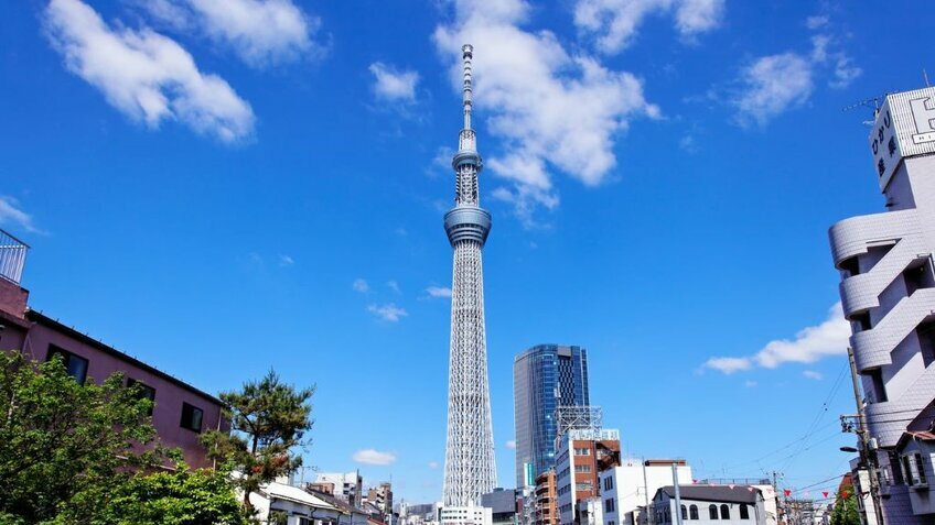 Tour Nhật Bản 6 Ngày 5 Đêm | Osaka – Kobe – Kyoto – Núi Phú Sĩ – Tokyo | Bay Vietjet
