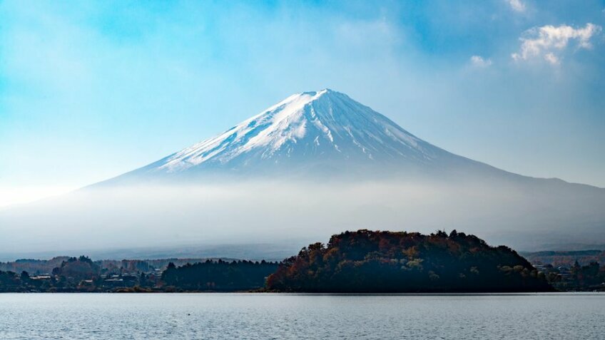 Tour Nhật Bản 6 Ngày 5 Đêm | Osaka – Kobe – Kyoto – Núi Phú Sĩ – Tokyo | Bay Vietjet