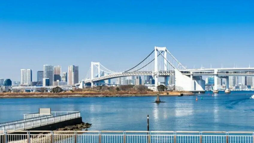 Tour Nhật Bản 6 Ngày 5 Đêm | Osaka – Kobe – Kyoto – Núi Phú Sĩ – Tokyo | Bay Vietjet