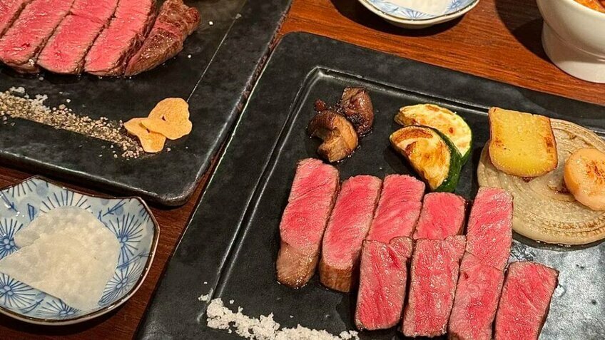 Tour Nhật Bản 6 Ngày 5 Đêm | Osaka – Kyoto – Núi Phú Sĩ – Tokyo – Narita Khởi Hành Từ TP.HCM