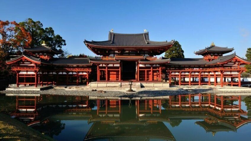 Tour Nhật Bản 6 Ngày 5 Đêm | Osaka – Kyoto – Núi Phú Sĩ – Tokyo – Narita Khởi Hành Từ TP.HCM
