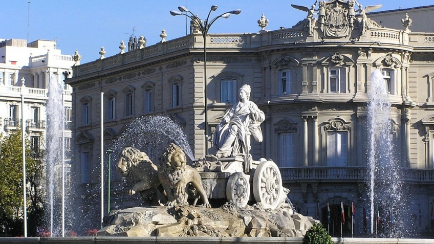 Khám phá Châu Âu 10N9Đ: Pháp - Thụy Sĩ - Ý - Vatican
