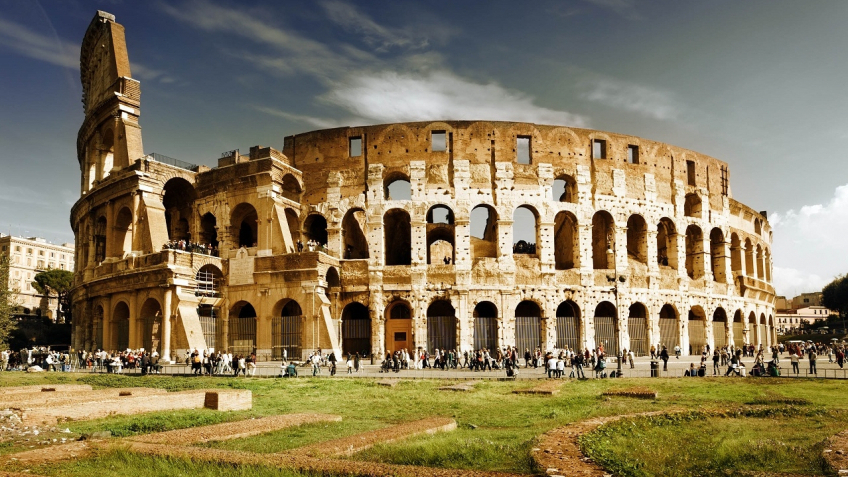 Khám phá Châu Âu 10N9Đ: Pháp - Thụy Sĩ - Ý - Vatican