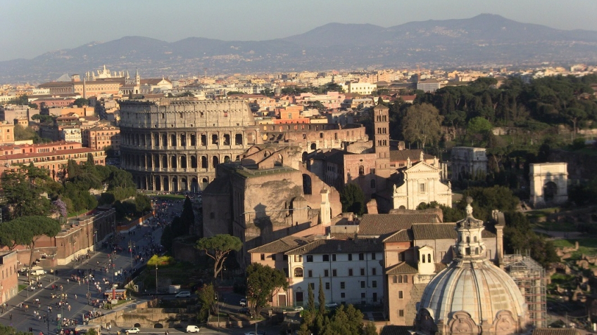 Khám phá Châu Âu 10N9Đ: Pháp - Thụy Sĩ - Ý - Vatican