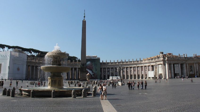 Khám phá Châu Âu 10N9Đ: Pháp - Thụy Sĩ - Ý - Vatican