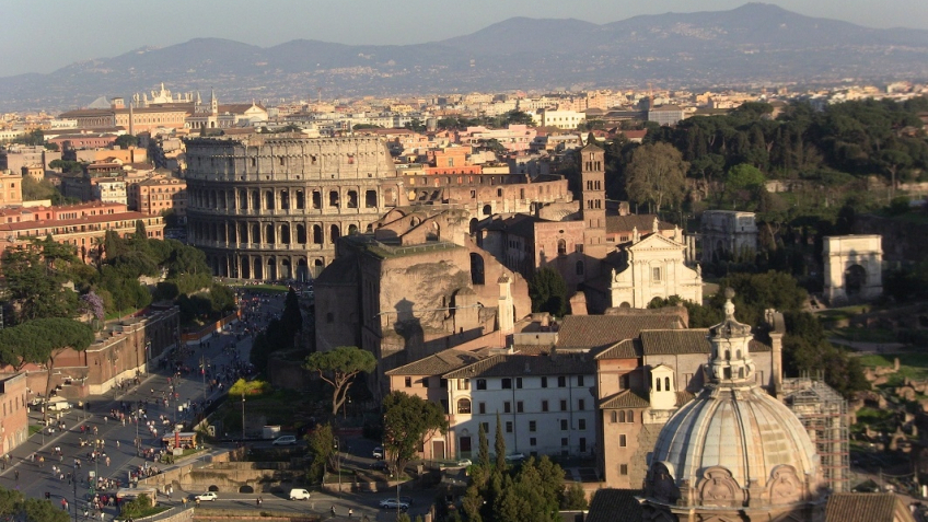 Khám phá Châu Âu 10N9Đ: Pháp - Thụy Sĩ - Ý - Vatican