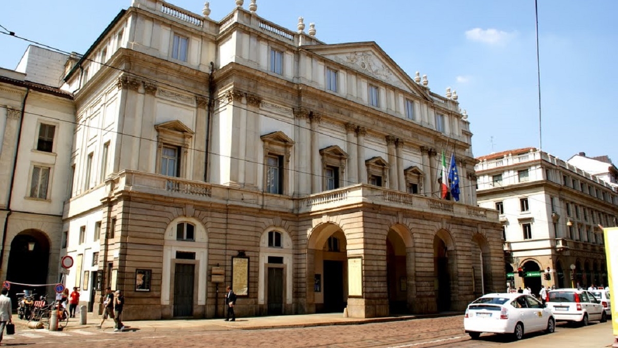 Scala Theatre