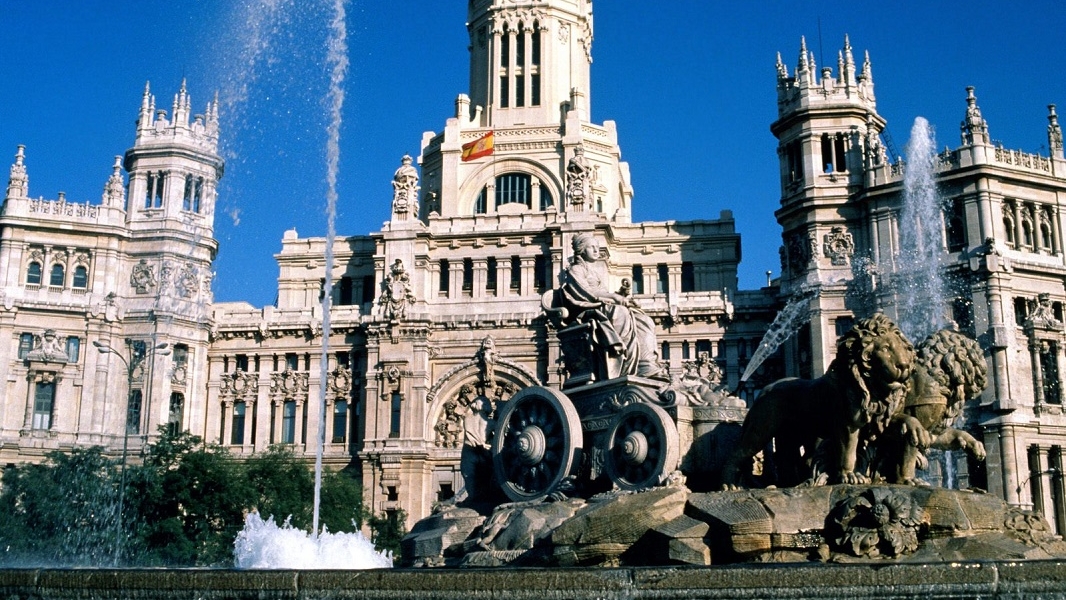 Madrid