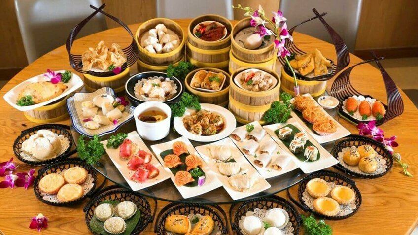 Tour Giang Nam 6 Ngày 5 Đêm | Hàng Châu - Thượng Hải - Ô Trấn | Bay Air China | No Shopping