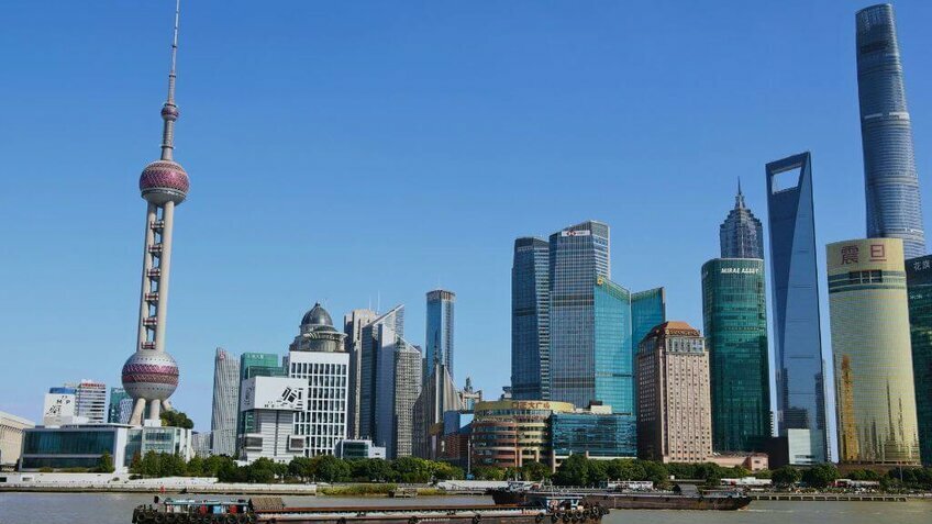 Tour Giang Nam 6 Ngày 5 Đêm | Hàng Châu - Thượng Hải - Ô Trấn | Bay Air China | No Shopping