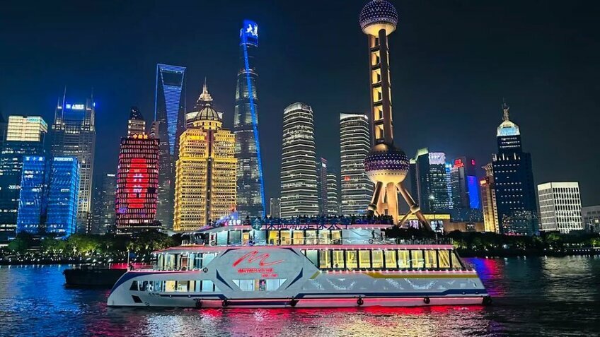 Tour Giang Nam 6 Ngày 5 Đêm | Hàng Châu - Thượng Hải - Ô Trấn | Bay Air China | No Shopping
